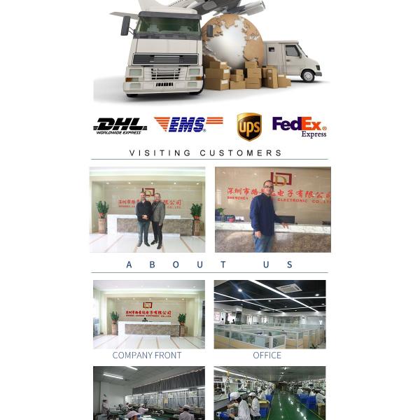 WIFI IPOD USB AUX Car Dvd Player For Ford Focus Touch Screen Humanization Design