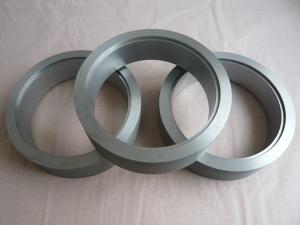 China Machined Molybdenum Ring/Wheel with High Quality on sale