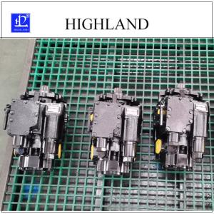 Buy cheap Grape Machinery Hydraulic Piston Pumps Anti Pollution Axial Plunger Pump product
