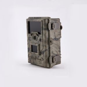 China programmable 2.4 Inch Waterproof IP54 Infrared Trail Camera on sale