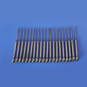 Buy cheap High Precision Tungsten Carbide Pins for Customization product
