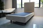 Queen King Single Smart Recliner Bed Customized With Remote Control