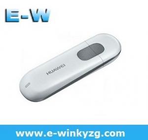 Buy cheap New Unlocked 7.2Mbps HUAWEI E303 3G HSDPA Modem And 3G USB Modem PK E220 E1750 E1550 E3131 product