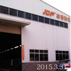 QUANZHOU JUNDE MACHINERY CO.,LTD