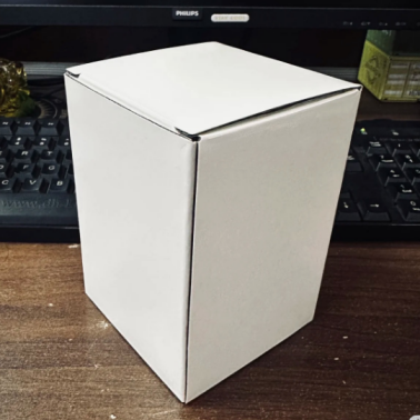 180g/200g/230g Durable Recycled Duplex Paperboard with Grey Back – Ideal for Boxes & Cartons Packaging