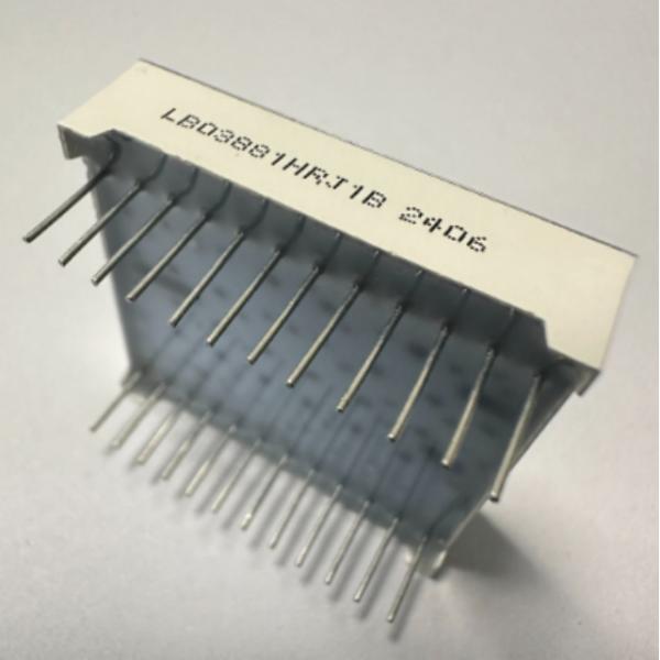 Bright 8X8 LED Dot Matrix Sign for Eye-Catching Messaging