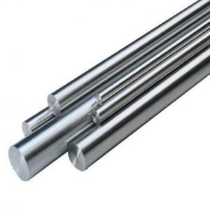 Buy cheap Hastelloy C276 Round Bar Incoloy 800 825 Inconel 600 718 Monel K400 K500 product