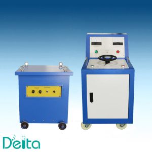 Slq Circuit Breaker Temperature Rise Test Primary Injection Test Set