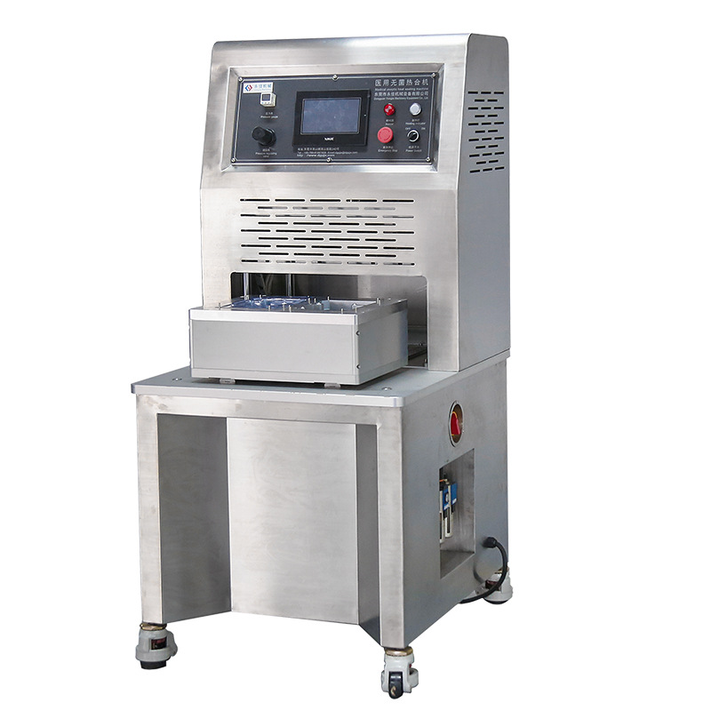 Semi Automatic Modified Atmosphere Vacuum Packaging Machine For Food Beverages