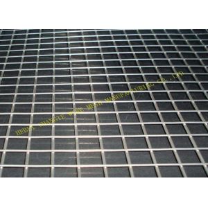 2% Tolerance Woven Hooked Screen Mesh