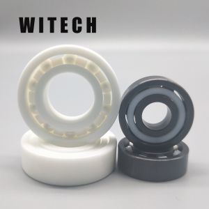 Semiconductor 6302 Single Row Deep Groove Ball Bearings