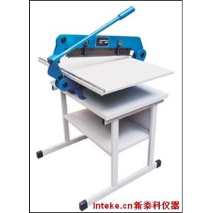 Buy cheap INTEKE ZO-50 Manual Sample &amp; Pattern Cutter product