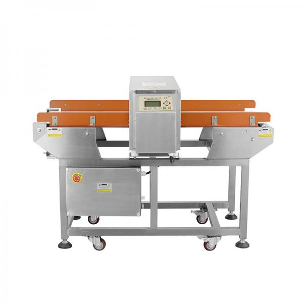 Quality All Metal Detector, Food industry Toy Dry Goods, Probe Without Conveyor Belt For Food Line Assembly for sale