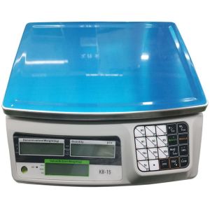 Buy cheap KB-15 Coin Scale product