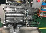 Fully Automatic Soap Over Wrapping Machine Diefold Wrapping Machine