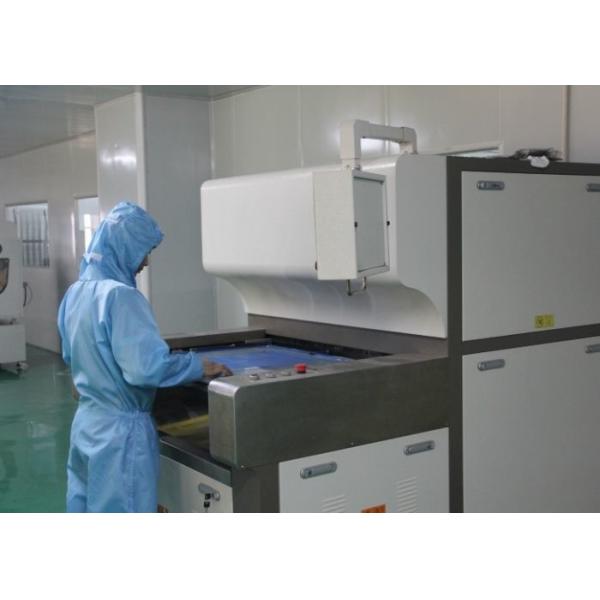 USB Capacitive Touch Panel