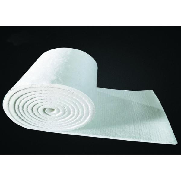 FS Ceramic Insulation Blanket Refractory Insulation Industry Furnace Back Lining