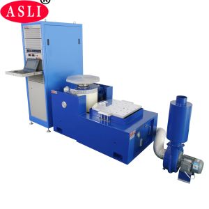 Laboratory 40000N Electrodynamic Shaker Machine ASTM D999 Standard