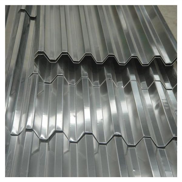 Fence Aluminum Corrugated Composite Panel Wavy Aluminum Sheet 1100 1050 1060 3003 3005 3A21