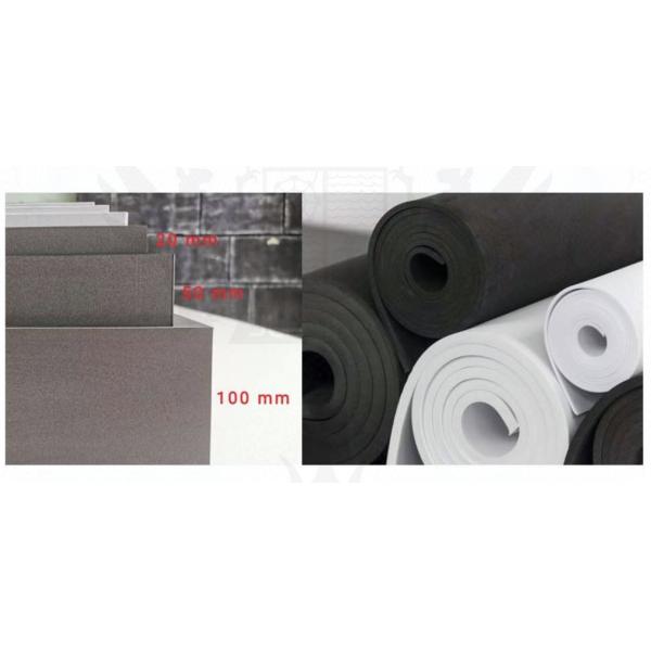 High Energy Absorption BV Donut Fender For Docking Marine EVA Bumper