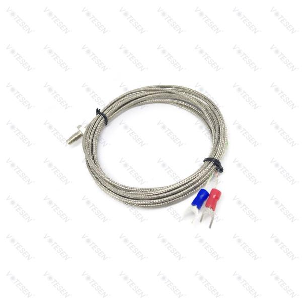 K E J Type Thermocouple Temperature Sensor -200C~1300C