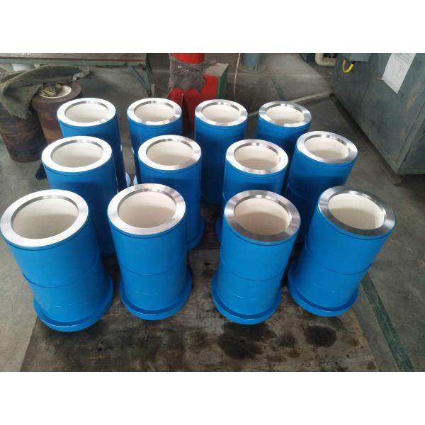 TSC WF-2000 Mud Pump Ceramic Liner