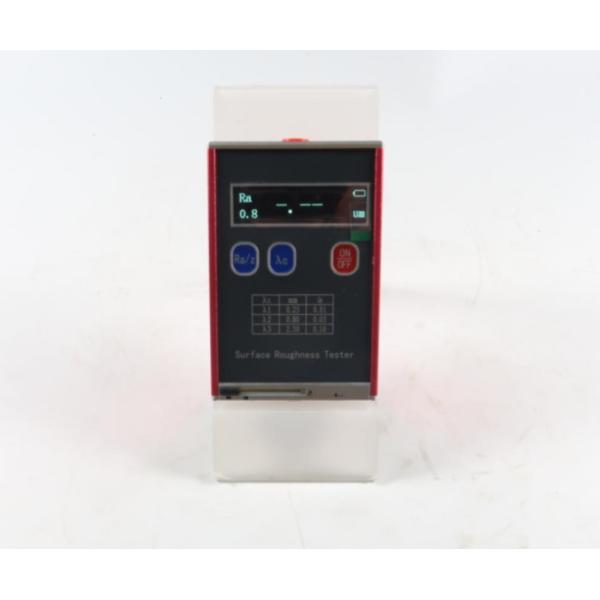 Handheld Rz Ra Value Tester Oled Screen Data Output Usb Port 106×70×24mm