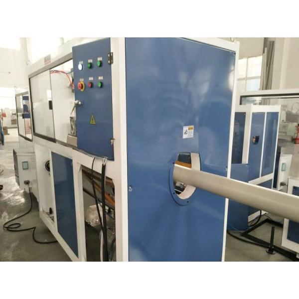 Manufacturer PPR Pipe Making Machine
