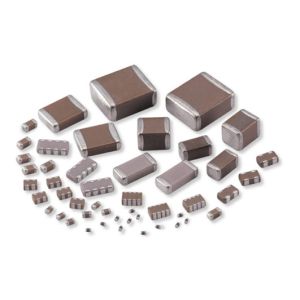 Buy cheap SMD Multilayer Ceramic Capacitor product