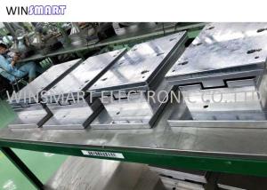 China 0.02mm Precision Rigid Flexible PCB Punching Machine on sale