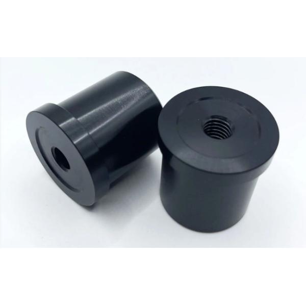 PP PC Acrylic Transparent Plastic Rapid Prototype