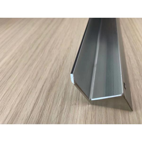 OEM Aluminum Door Handle Cnc Precision Machining Components