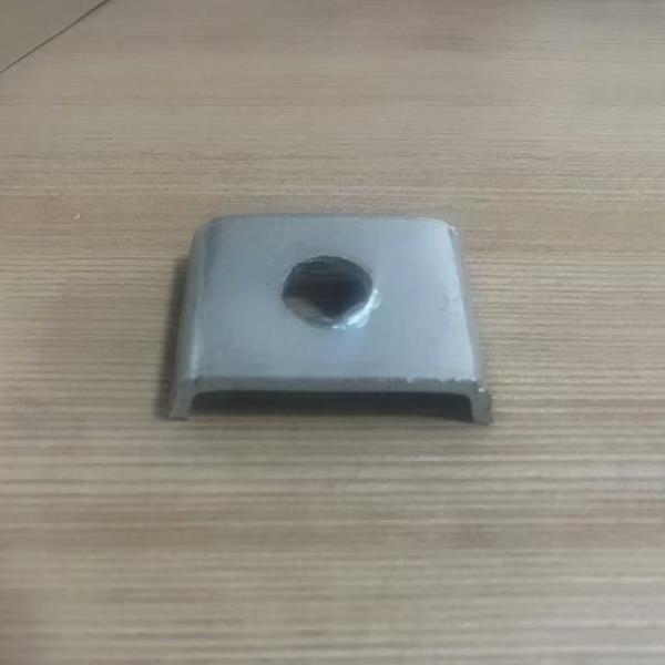 Adjustable Steel Galvanized Angle Brackets Braces For Seismic Structures Support