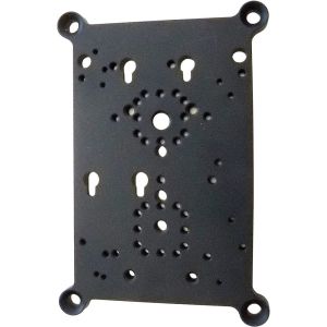 Buy cheap Surgical orthopedics instruments titanium plate CNC machining product