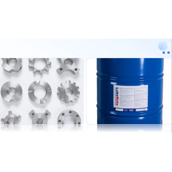 Ultimate Alloy Die Casting Release Agent for Peak Performance