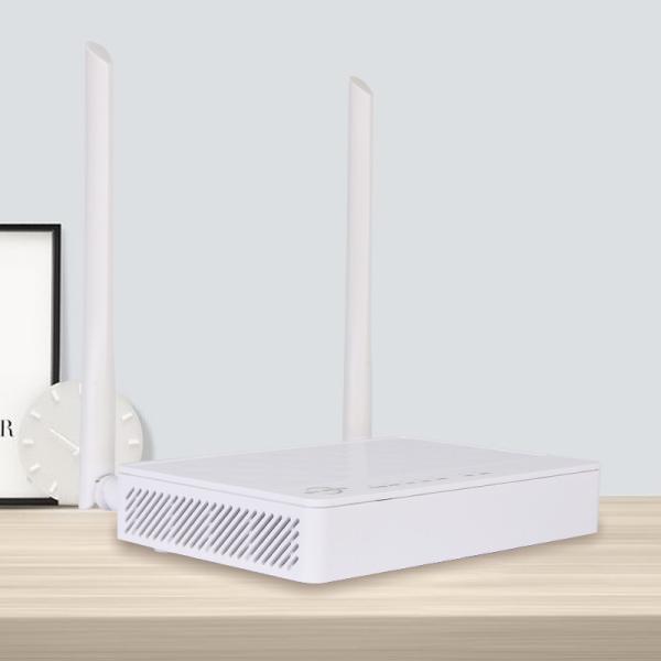 DDSN FTTH ONU GEPON Solution Modem Epon Ont 300Mbps