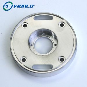 Buy cheap 5 Axis CNC Turning Parts Aluminum Alloy Machining Precision Parts product