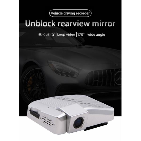 DVR Navigatior Android Carplay Android Auto 1080P WIFI Loop Record Phone APP Car Dash Cam