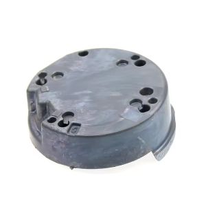 China OEM Die Casting Car Parts Powder Coating Automobile Casting Parts on sale