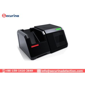 Lightweight Liquid Detection System 2 Sec Boot Time Easy Operate