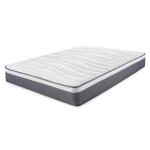 Latex Innerspring King Size Memory Foam Mattress