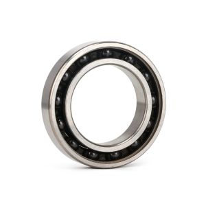 Quad Skate Smooth 6004 Single Row Deep Groove Bearing