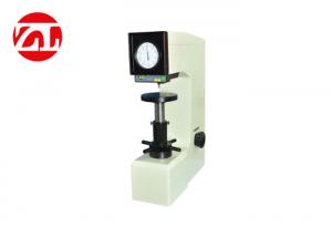 Buy cheap HRM-45DT Electric Superficial Rockwell Hardness Tester Metal Hardness Tester product