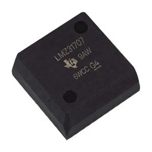 Buy cheap Texas Instruments Power Supply Module LMZ31707RVQR QFN-42 product