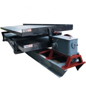 gold ore Gravity Separator 6s Mining Shaker Table