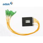 8+1CH ABS Coarse Wavelength Division Multiplexing CWDM Module