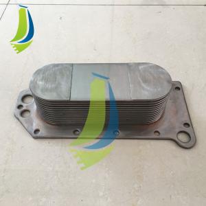 Buy cheap 3914308 Oil Cooler Cover For 6CT Engine Parts product