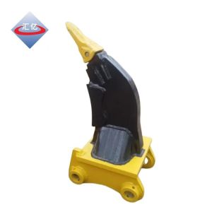 Buy cheap Q355B Excavator Ripper Attachment product