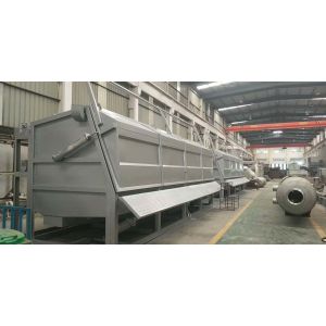 380V Acrylic Hank Dyeing Machine High Performance Energy Efficient