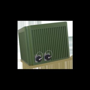 High- UNIVO UBFS-DY Navigation Inertial Navigation System Antenna Stable